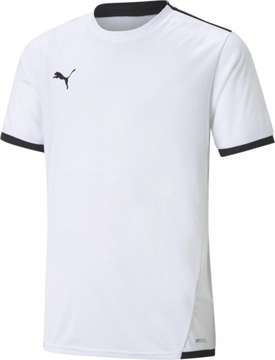 Actual product image Puma teamLIGA Jersey Jr-704925 (164)