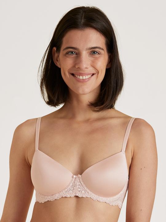 Actual product image Calida T-shirt bra (85 A, Single pack)