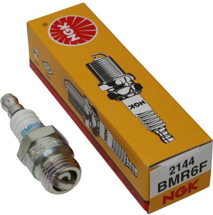 Actual product image NGK Bmr6F (2144)