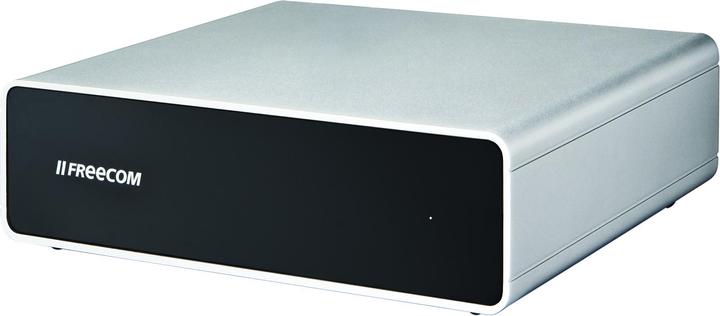 Produktbild Freecom Quattro 3.0 (2 TB)