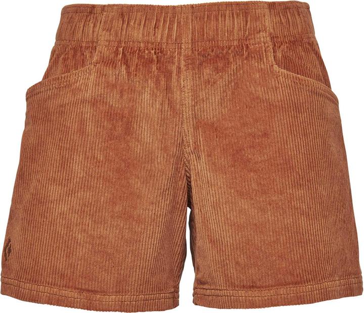 Immagine prodotto Black Diamond Pantaloncini W Dirtbag (S)