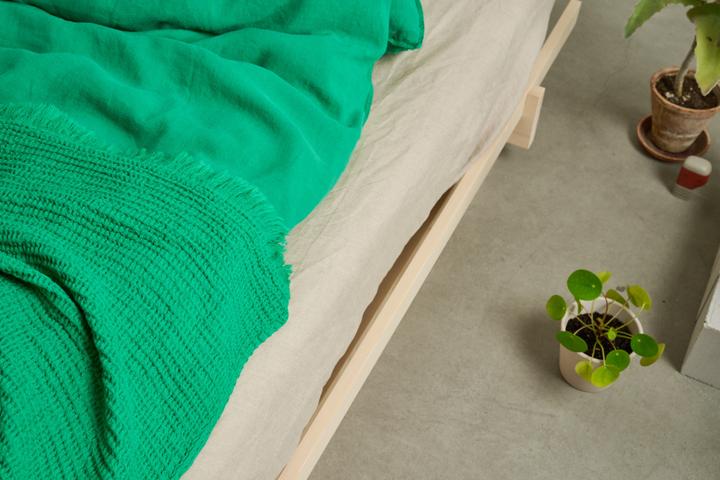 Produktbild lavie Lotta (Kopfkissenbezug, 65 x 100 cm)