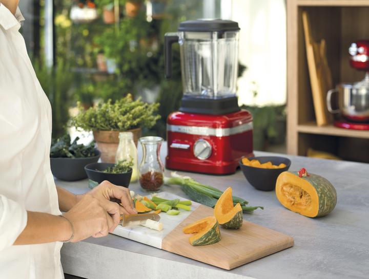 Produktbild KitchenAid Artisan Power Blender (1800 W)