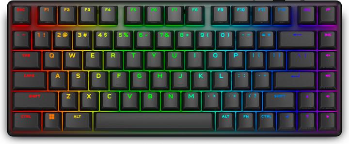 Dell Alienware Pro Wireless Gaming Keyboard (US, Kabellos)