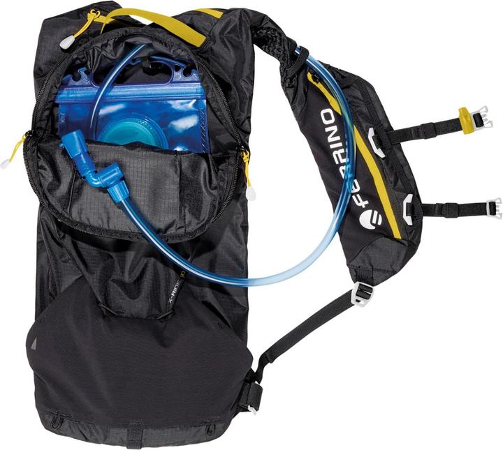 Produktbild Ferrino X-Ride 10 (10 l)