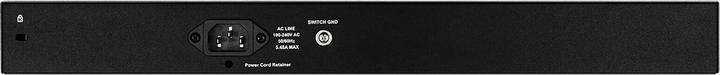 Produktbild D-Link DGS-1210 (28 Ports)