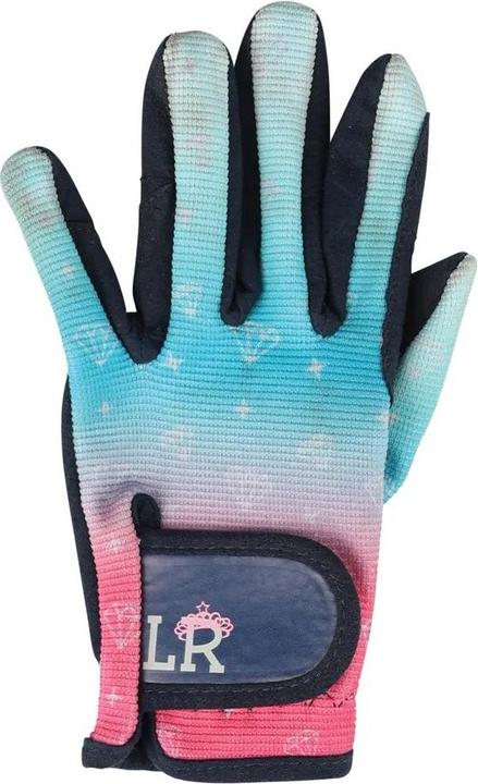Hy Equestrian Reithandschuhe Dazzling Diamond