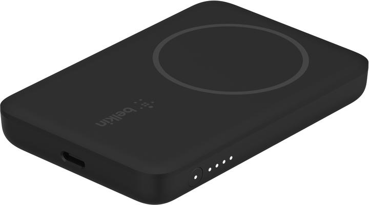 Belkin Boost Charge (2500 mAh, 7.50 W, 9.25 Wh)