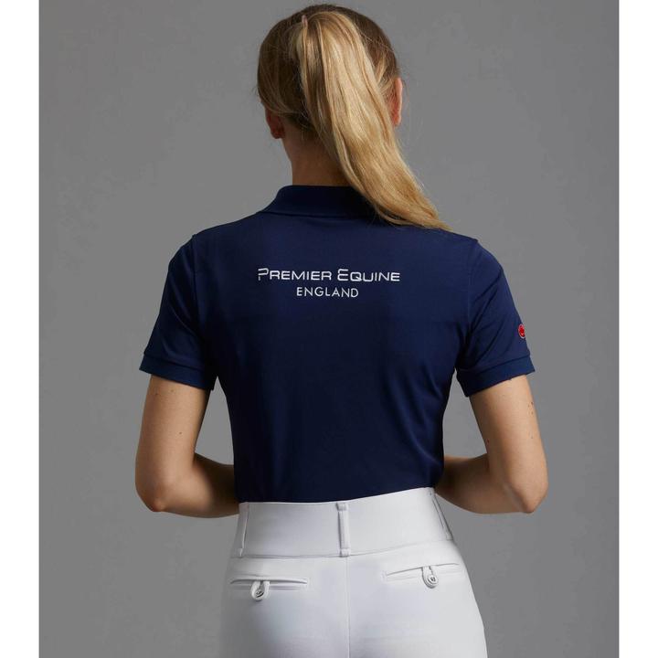 Immagine prodotto Premier Equine logo PE (38)