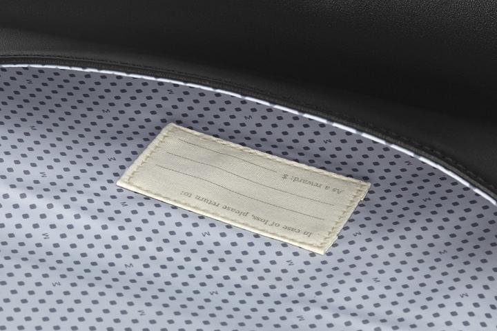 Image du produit Moleskine Laptop Case 15 (15", Universel)