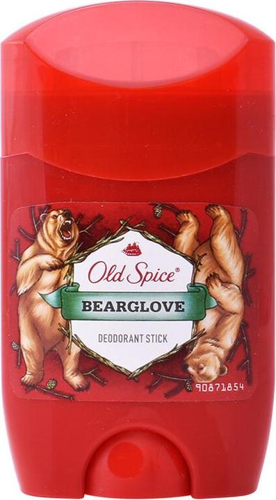 Old Spice Bearglove (Stick, 50 ml)