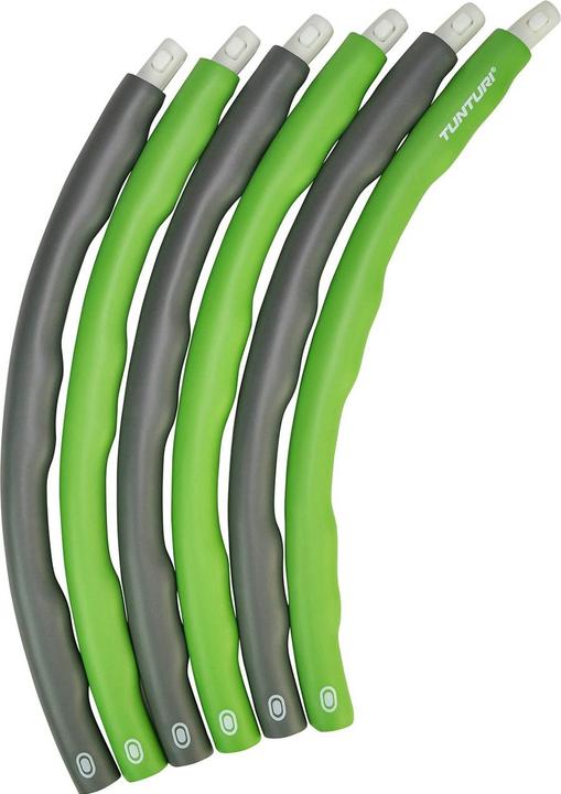 Image du produit Tunturi Fitness Hula Hoop Ring (100 cm, 1800 g)