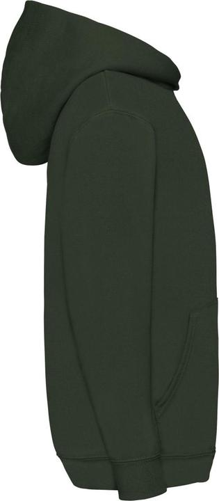 Image du produit Fruit of the Loom Sweats à capuche plus anciens Classique 8020 (164)