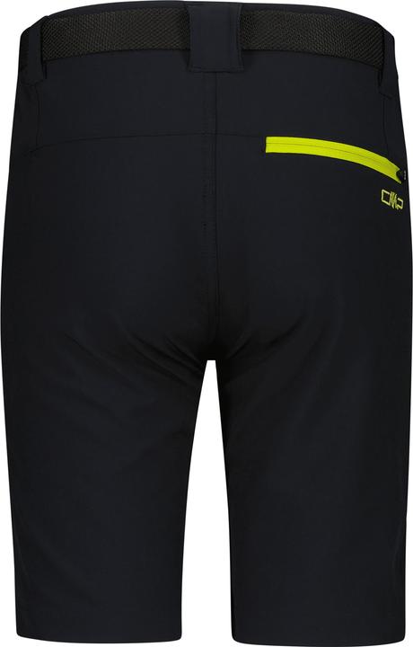 Image du produit CMP Campagnolo Bermuda pour enfant avec ceinture (140)