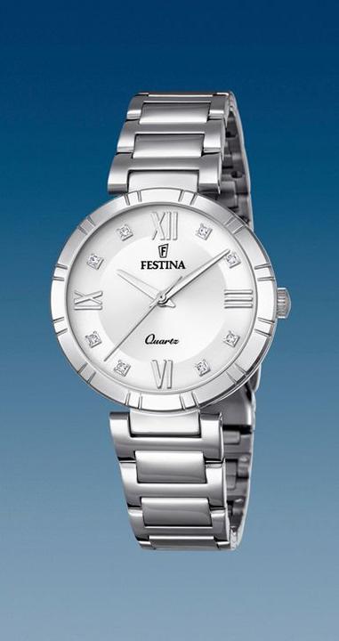 Produktbild Festina Mademoiselle (Analoguhr, 33 mm)