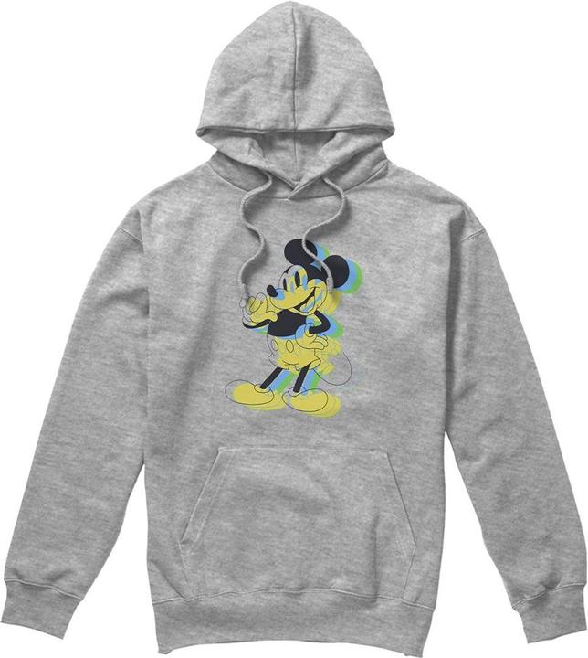 Disney Trippy Kapuzenpullover