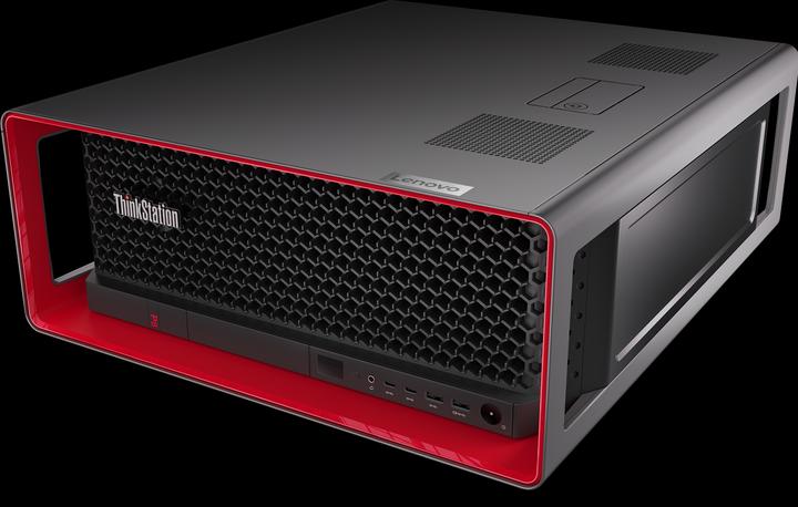 Image du produit Lenovo ThinkStation P8 (64 Go, 1000 Go)