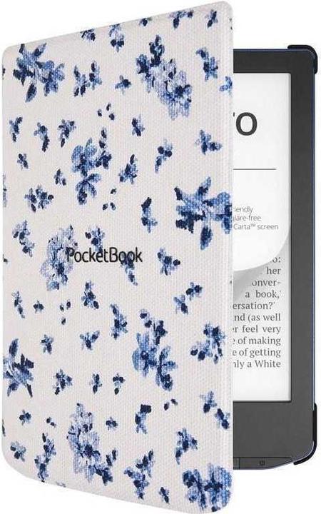 Produktbild PocketBook Shell (Verse, Verse Pro)