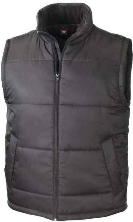 Produktbild Result Clothing Weste Wattiert (3XL)