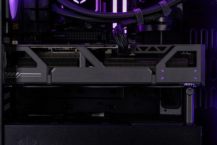 Actual product image Actina 5901443415213 (32 GB, 2000 GB, GeForce RTX 5070)