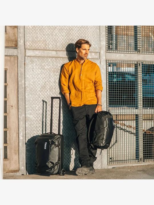 Actual product image Thule Chasm (40 l, Hand luggage (up to 50 litres))
