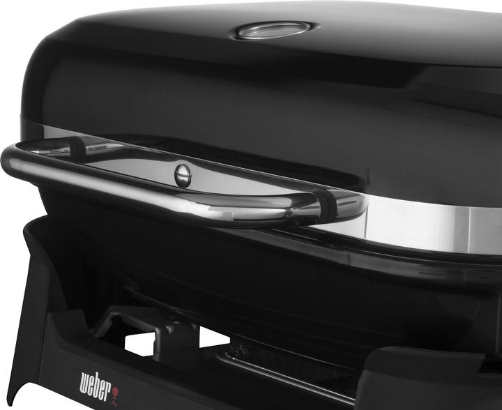 Produktbild Weber Lumin mit Stand (2.20 kW)