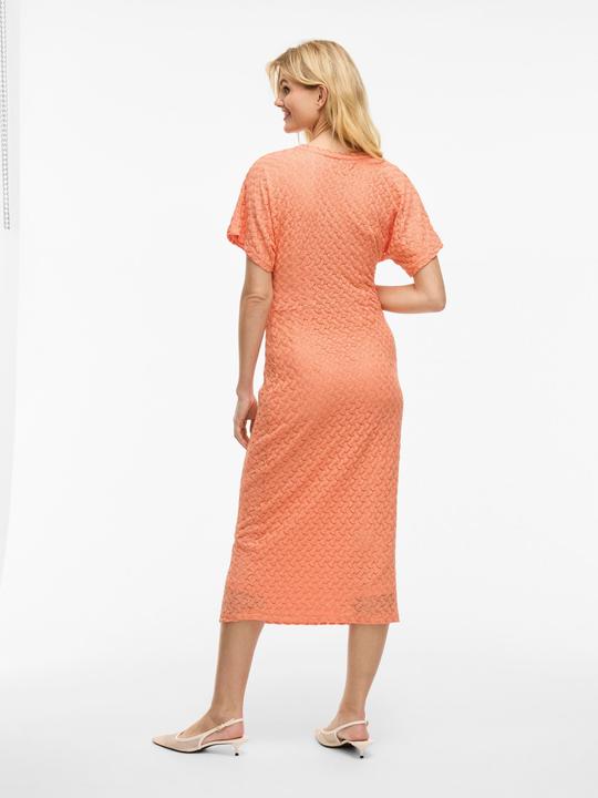 Produktbild Vila Kurzarm Midikleid (XS)