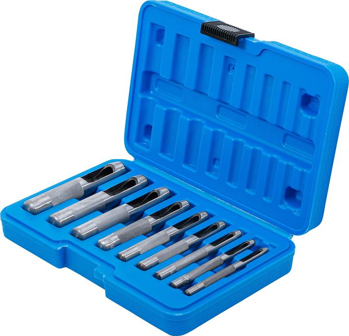Image du produit BGS Jeu de poinçons