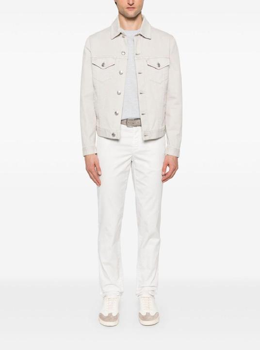 Produktbild Brunello Cucinelli Girocollo M/l (54)
