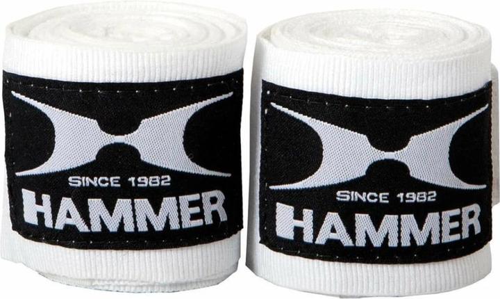 Boxbandage 2.5m (One Size)