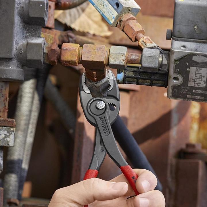 Produktbild Knipex TwinGrip (200 mm)