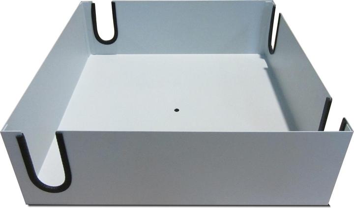NoName Copertura grigia per telaio TN-SZK 400x400 mm (40 cm)