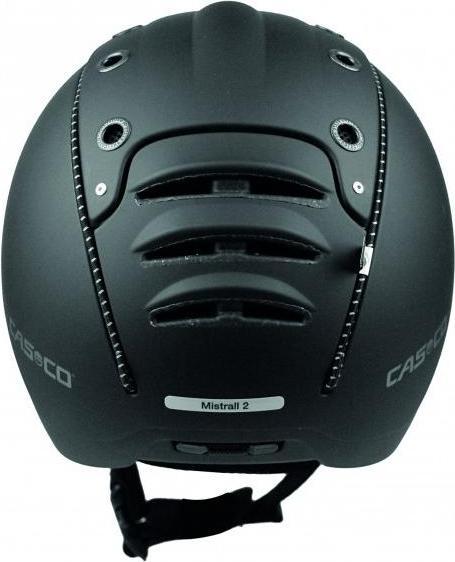 Produktbild Casco Reithelm Mistrall 2 (S/M)