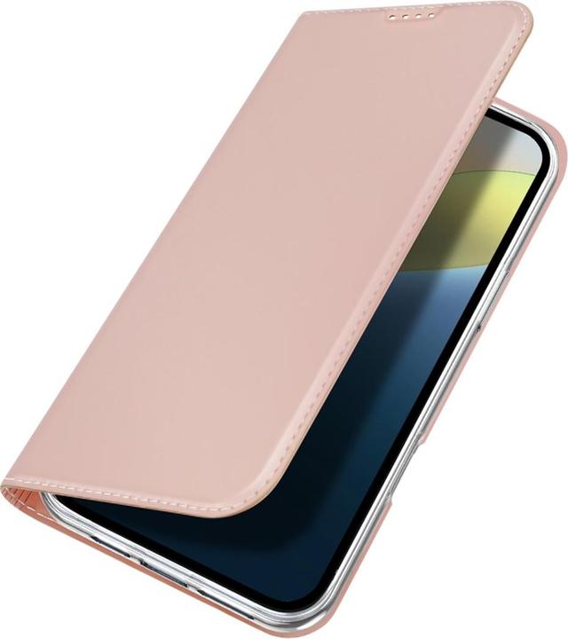 Actual product image Dux Ducis Skin Pro (Apple iPhone 16 Plus)