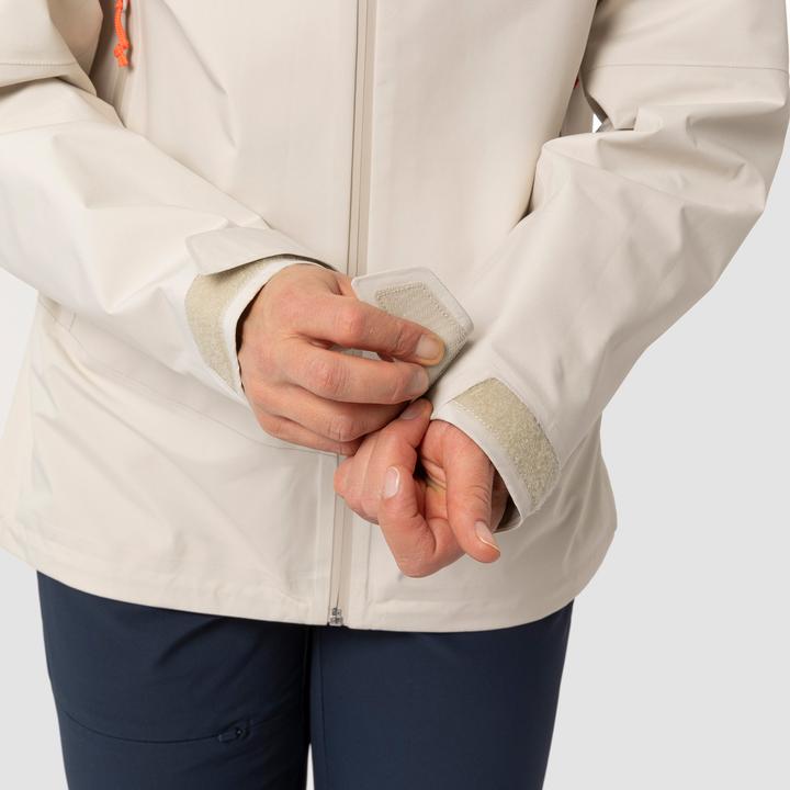 Produktbild Salewa Puez GORE-TEX PACLITE® Jacke Da (38, M)