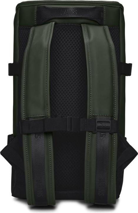 Produktbild Rains Trail Cargo Backpack W3 (14 l)