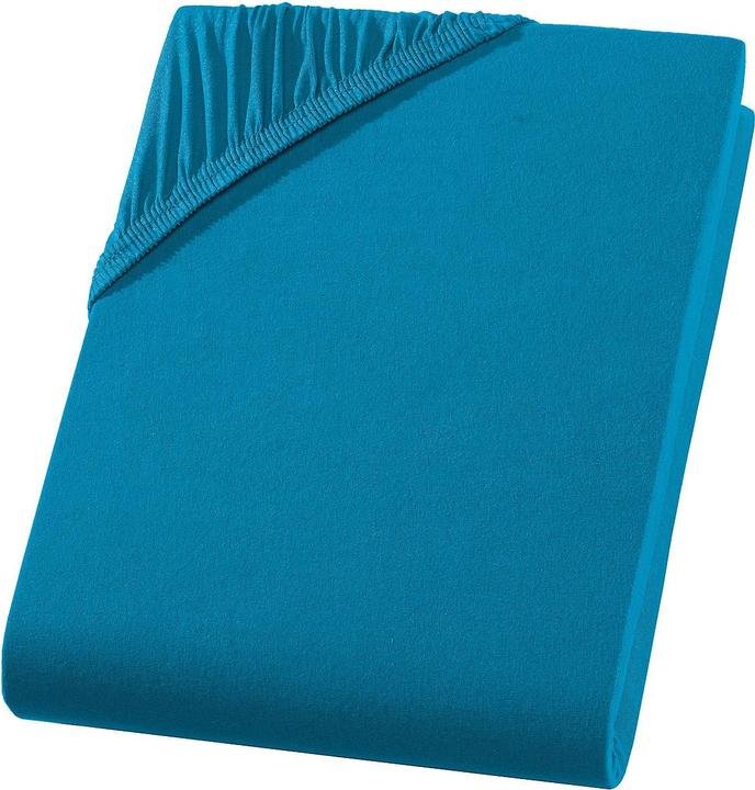 Actual product image Casativo Fixed sheet double bed (180-200 x 200 cm)