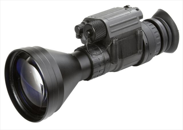 Produktbild AGM PVS-14 Nachtsichtgerät Goggle System Monokular Gen 2+ White Phosphor