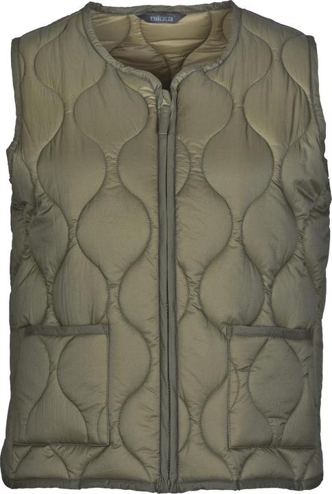 Rukka Avalon Damen Thermo Gilet