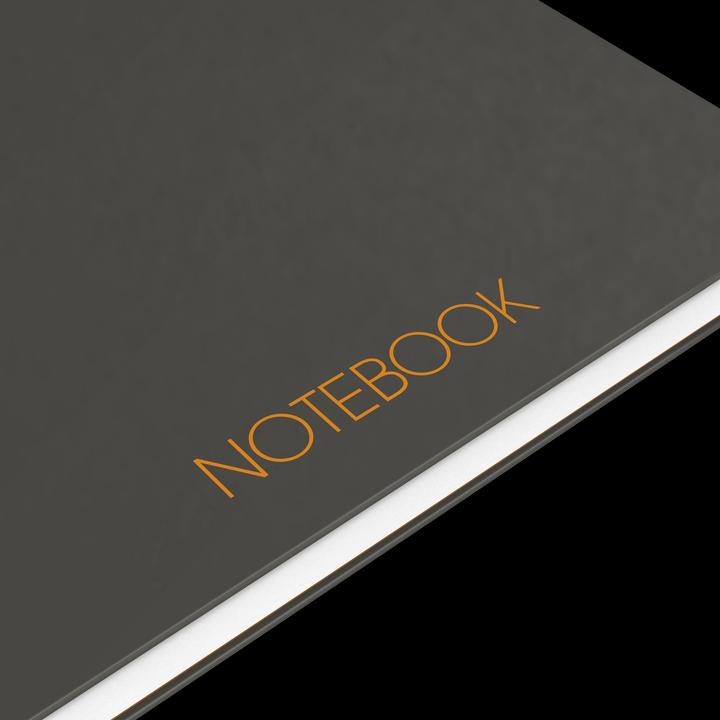 Produktbild Oxford International Notebook (B5, Kariert, Weicher Einband)