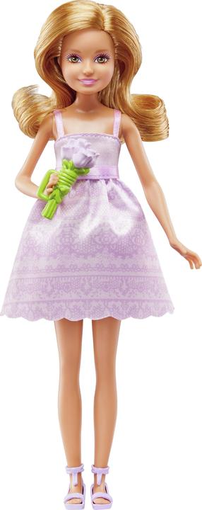 Actual product image Barbie Ultimate Wedding Set