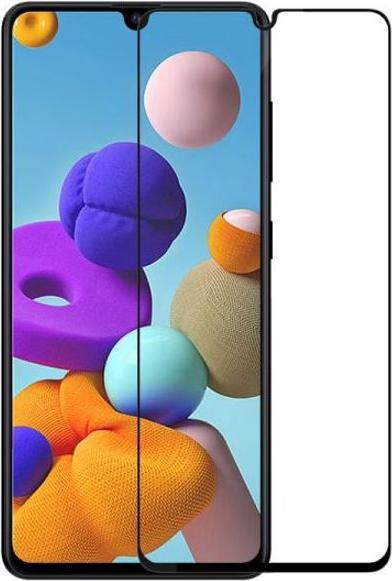 Image du produit Mocolo Protection d'écran 3D Full Screen (1 pièce(s), Samsung Galaxy A41)