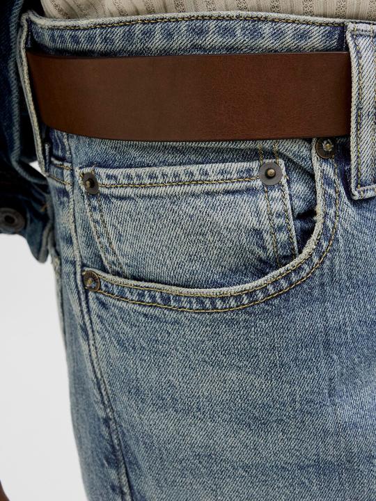 Immagine prodotto Jack & Jones JJIMIKE JJORIGINAL CB 529 Jeans dal taglio affusolato Jeans dal taglio affusolato (W29/L34)