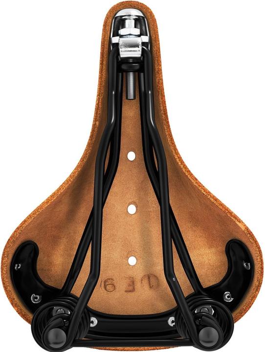 Actual product image Brooks England Flyer S