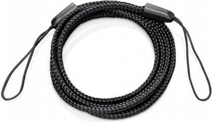 Actual product image Wacom PEN TETHER BLACK DTK1651