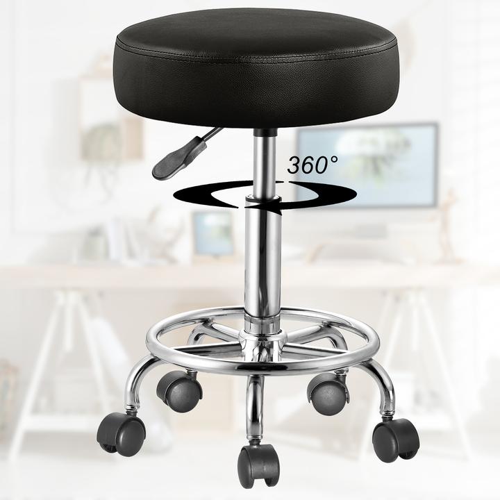 Image du produit Casaria Tabouret de travail