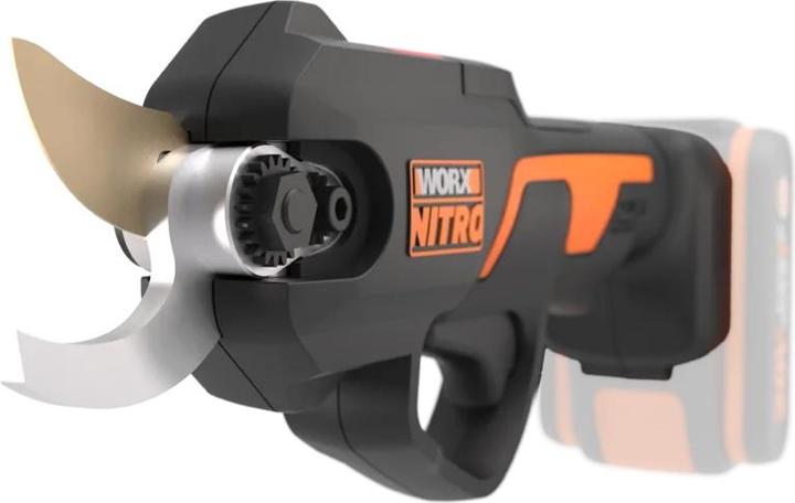 Immagine prodotto Worx Cesoie per legno a batteria