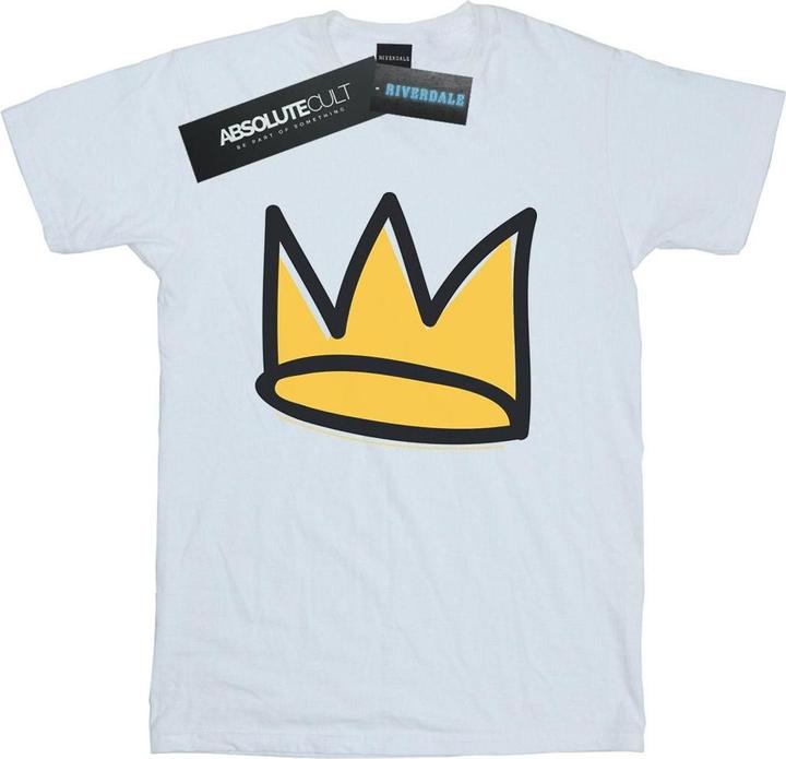 Produktbild Riverdale Jughead Hat TShirt (S)
