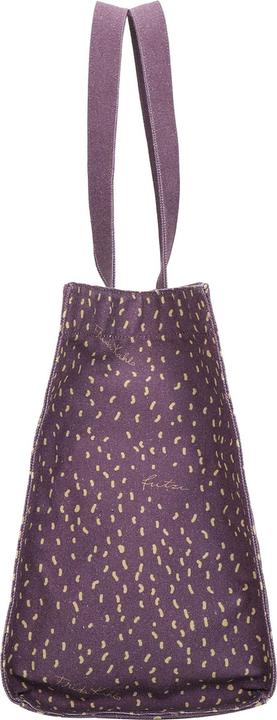 Produktbild Fritzi aus Preußen Fritzi x Frida Kahlo Easy01 Limited Shopper Tasche 46.5 cm (33 l)