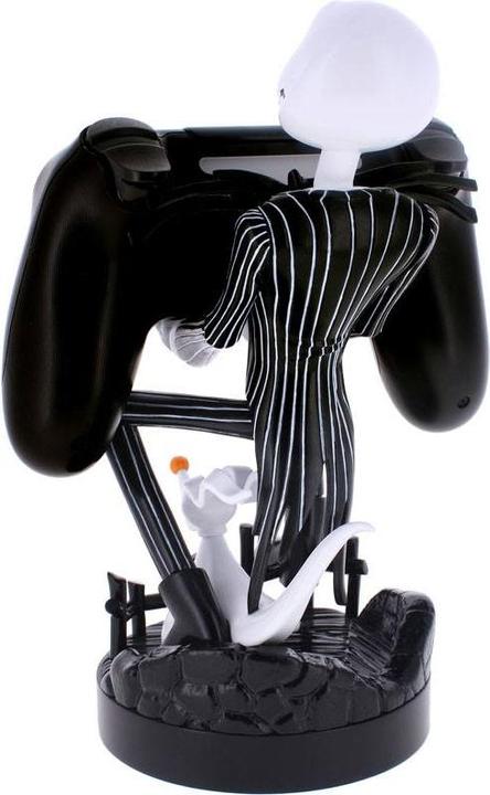 Immagine prodotto Activision Cable Guy Nightmare Before Christmas : Jack 20 cm (PS4)